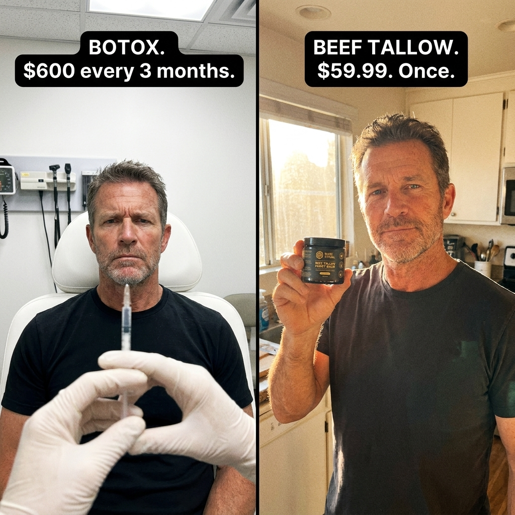 Bare Ritual Facebook ad