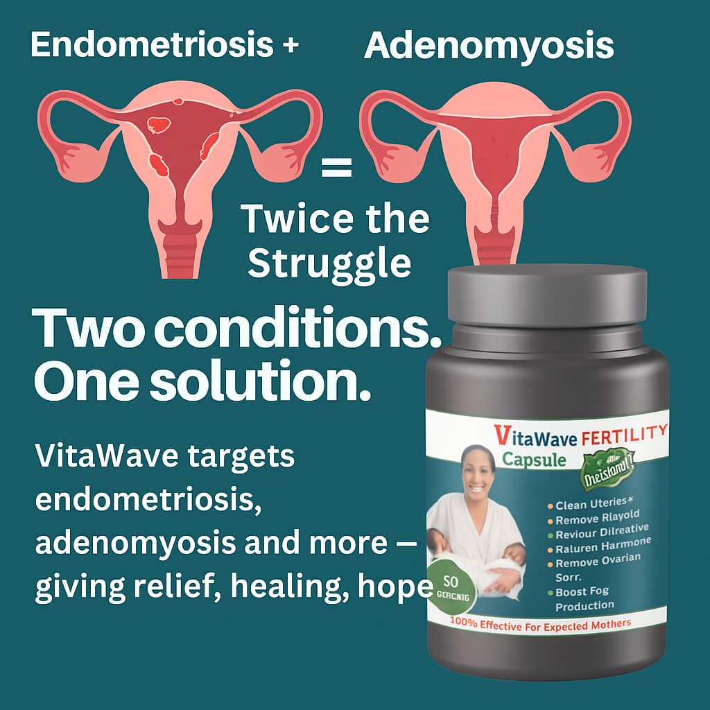 Trusted Growths Shrinker Facebook ad: Fight Fibroids and Ovarian Cysts Naturally