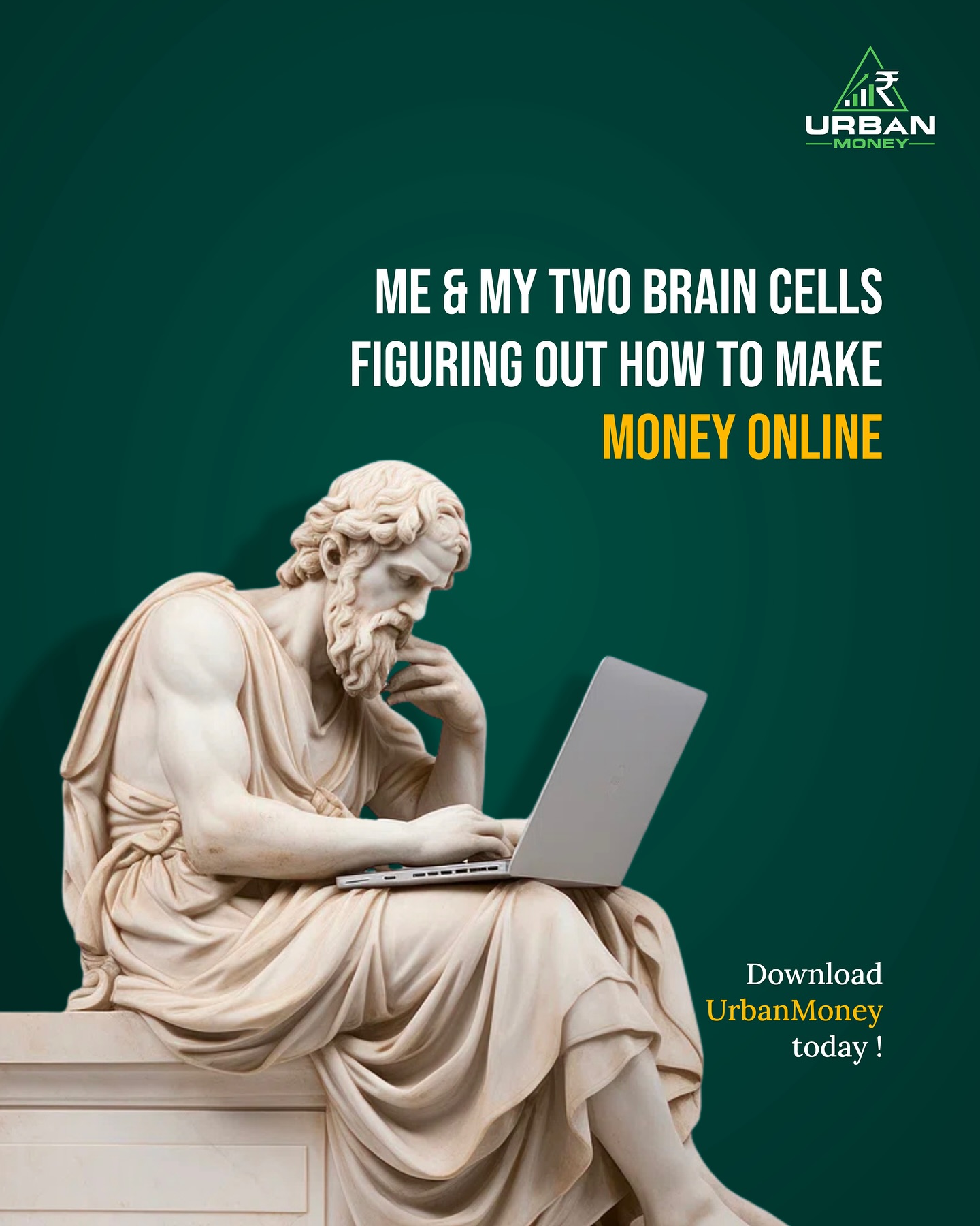 UrbanMoney Facebook ad: UrbanMoney India - Instant Student Loans