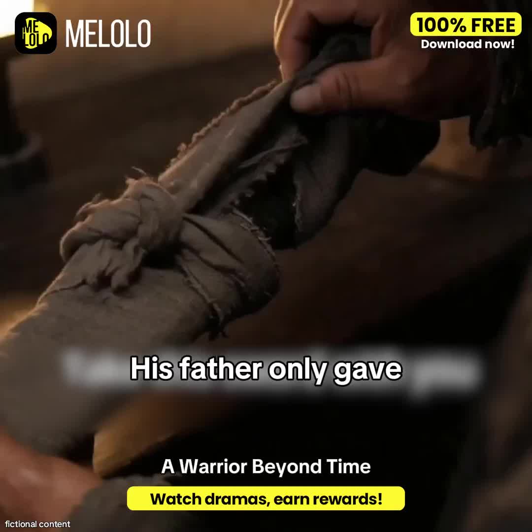 Melolo Freedrama-PH Facebook ad: Earn coins from day one