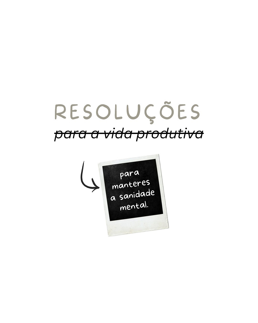 Psicóloga Rita Mateus Facebook ad: A VIDA PRODUTIVA (para alguns).