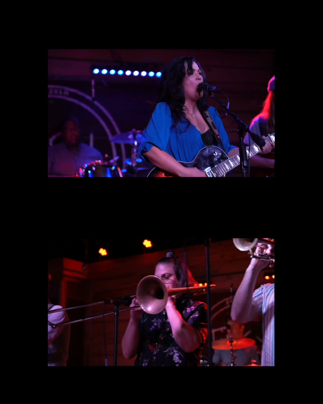 Dreamland Entertainment Group Facebook ad: Put a Nashville Team Behind Your Talent