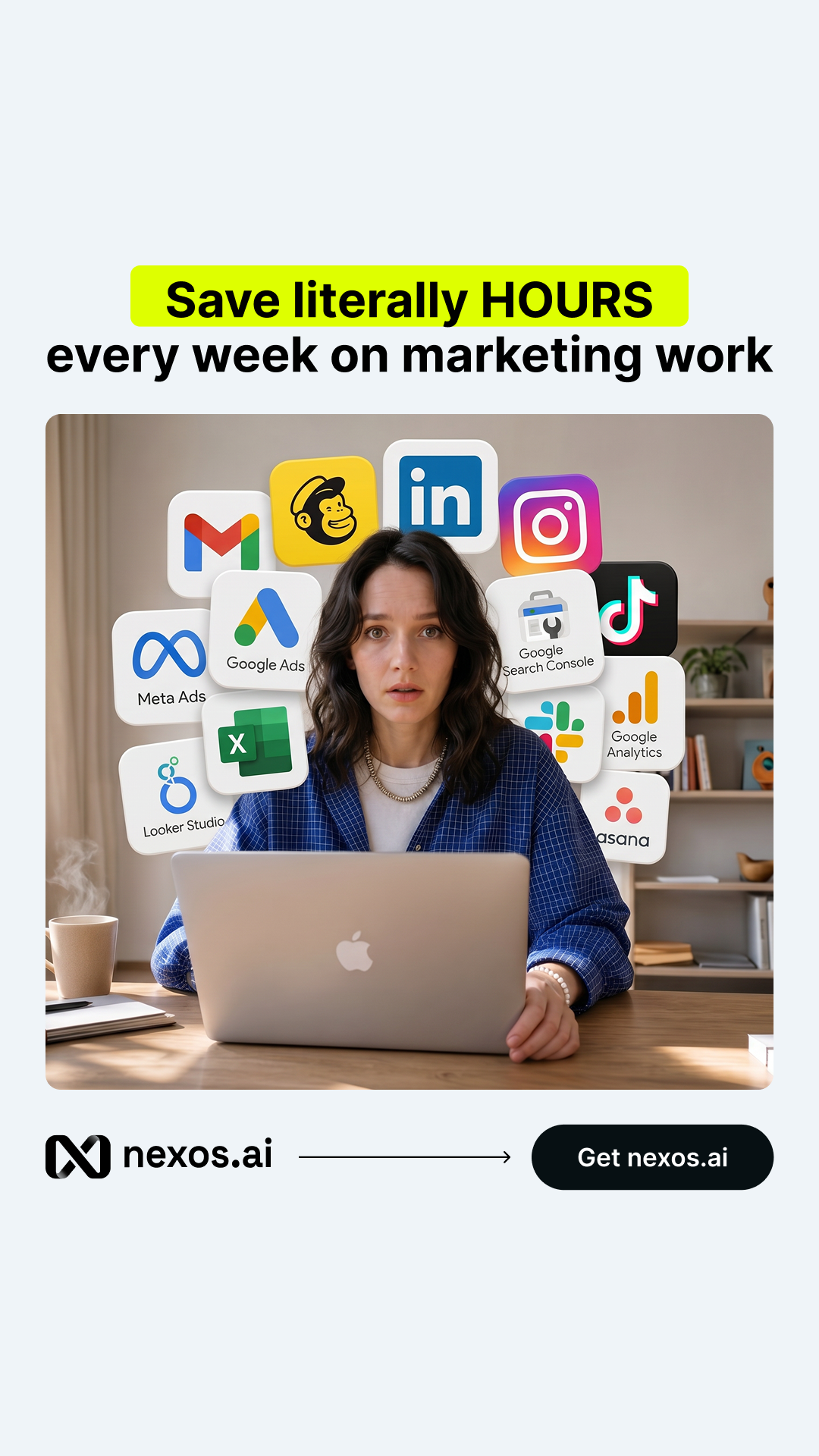 nexos.ai Facebook ad