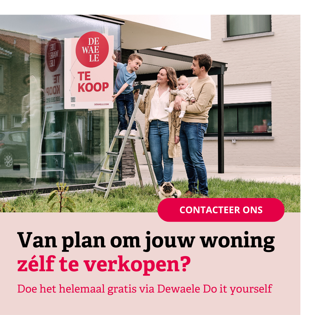 Dewaele Facebook ad from Jun 10, 2026