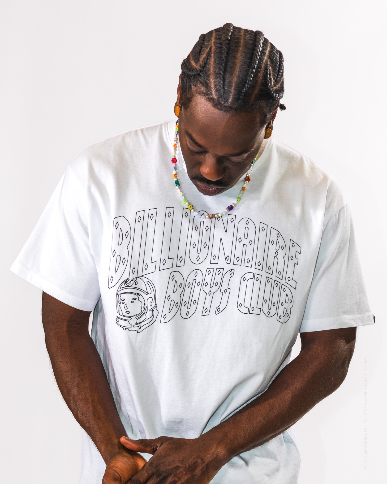 Billionaire Boys Club Icecream Facebook ad