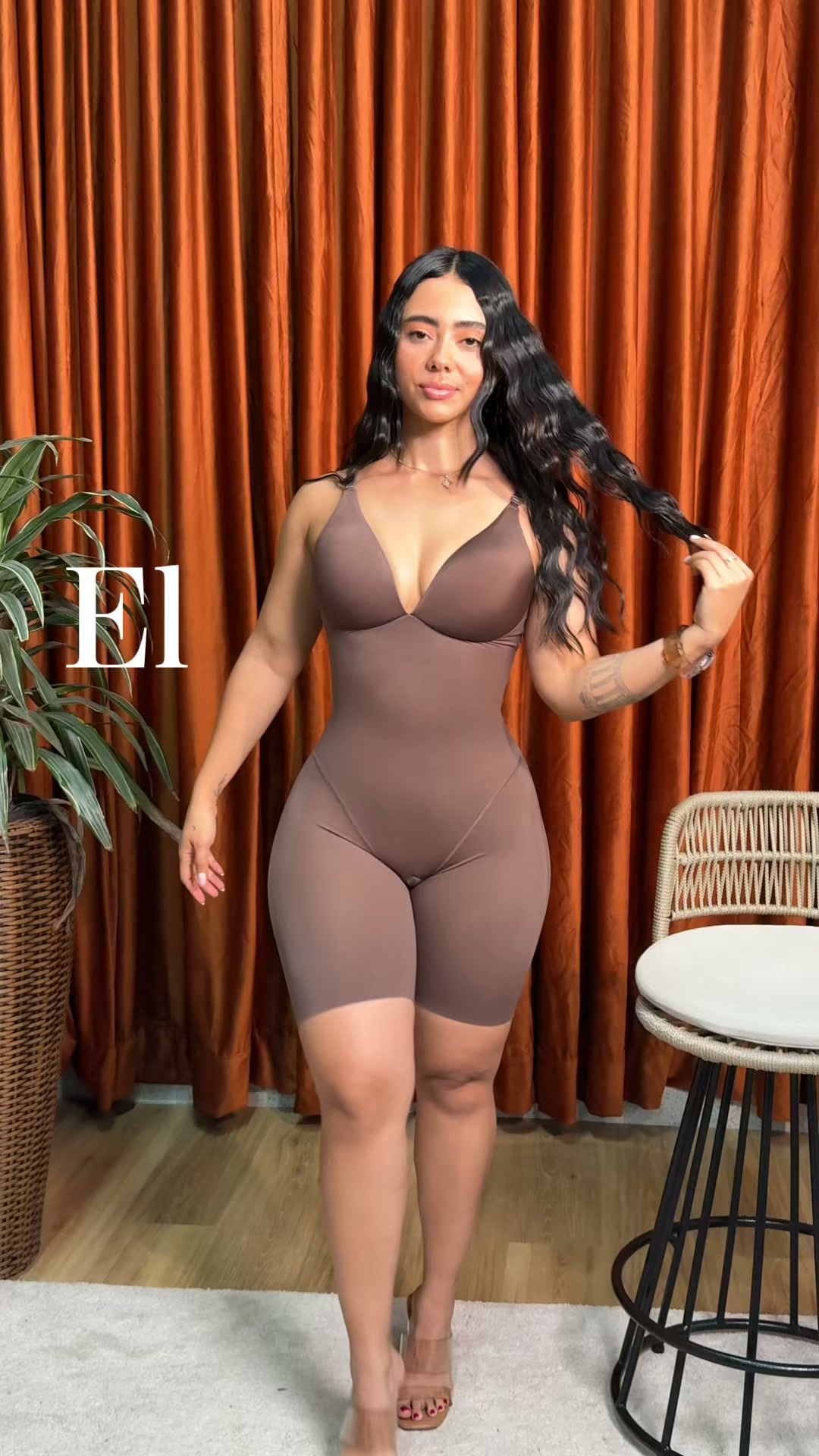 Fajas Salome La Original Facebook ad: Copas sin aros