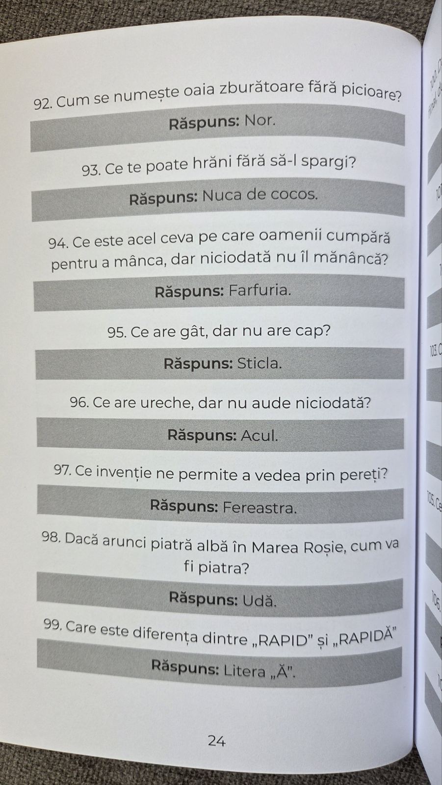 Ghid pentru petrecerea timpului liber în mod distractiv și educativ Facebook ad