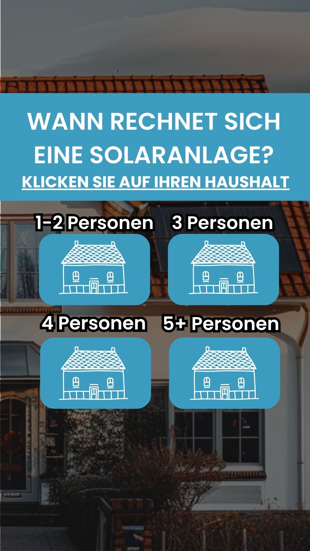 Solaranlagen Magazin Facebook ad