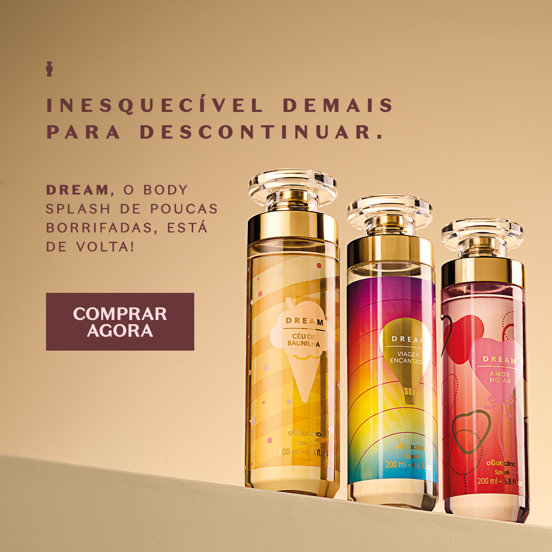 O Boticário Facebook ad: Aproveite até 15% OFF hoje!