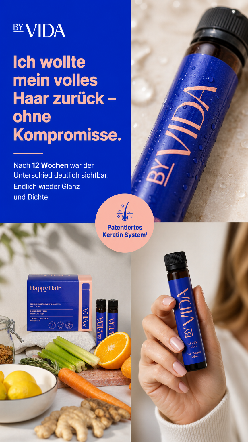 Byvida Facebook ad