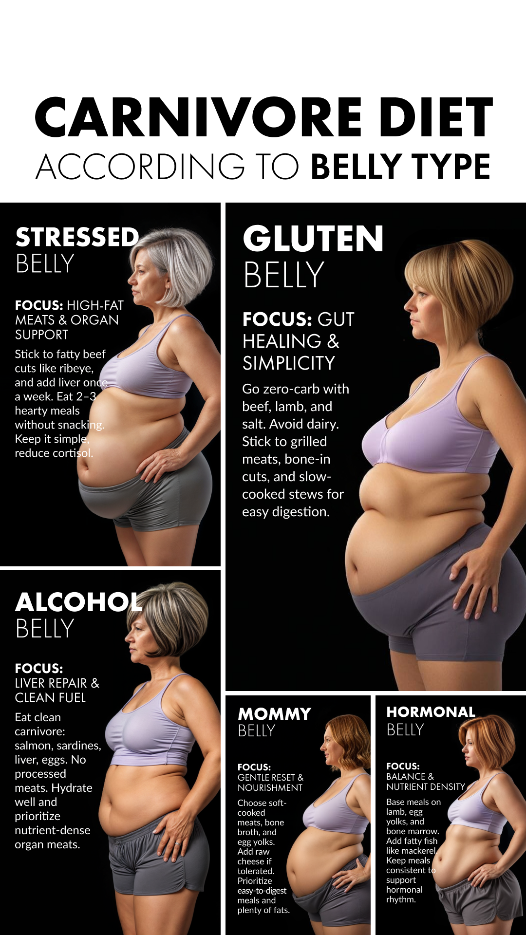 Simple: Weight Loss Coach Facebook ad