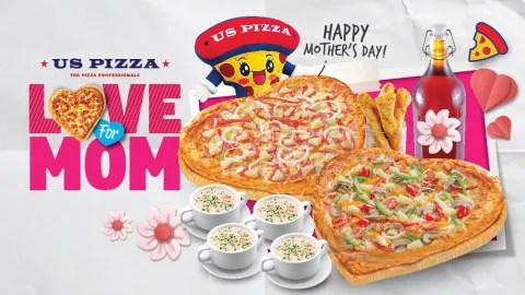 GrabFood Facebook ad