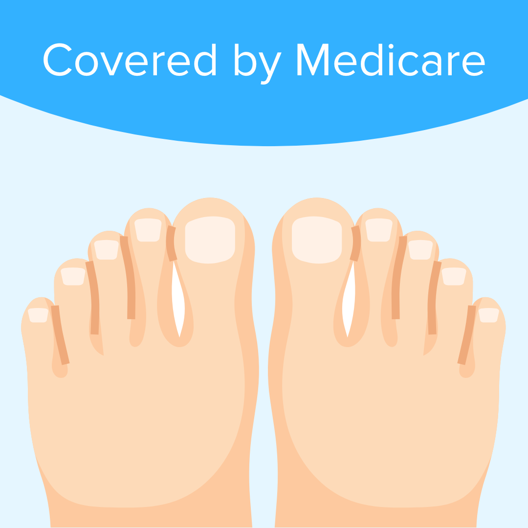 HFX Diabetic Neuropathy Pain Relief Facebook ad