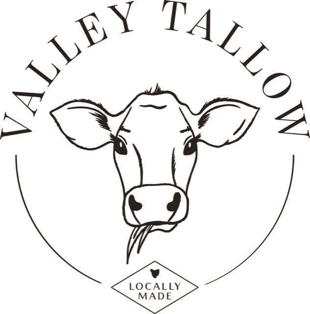 Valley Tallow Facebook ad from Jul 4, 2026