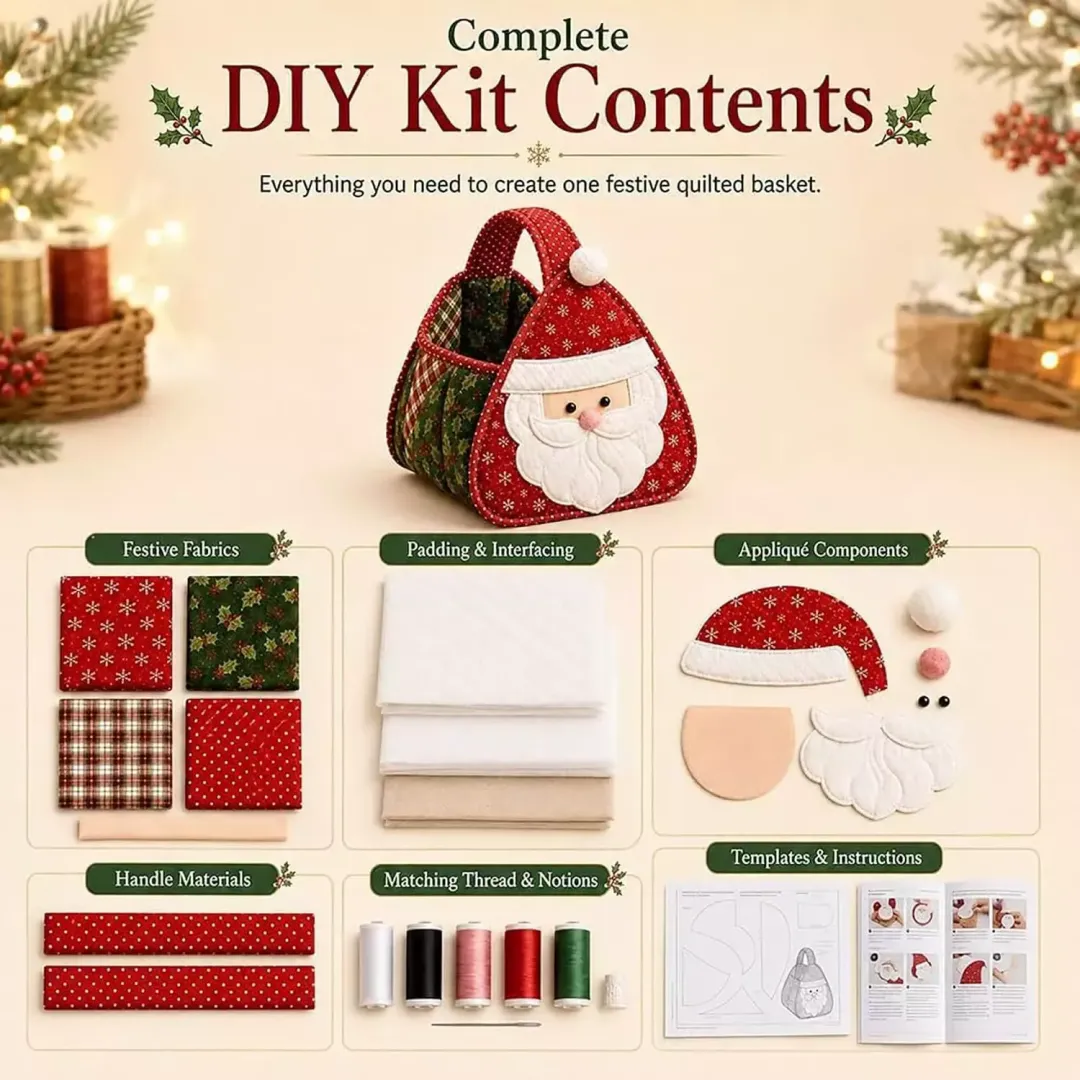CustWit Facebook ad: Add a Little Christmas Magic to Your Home!