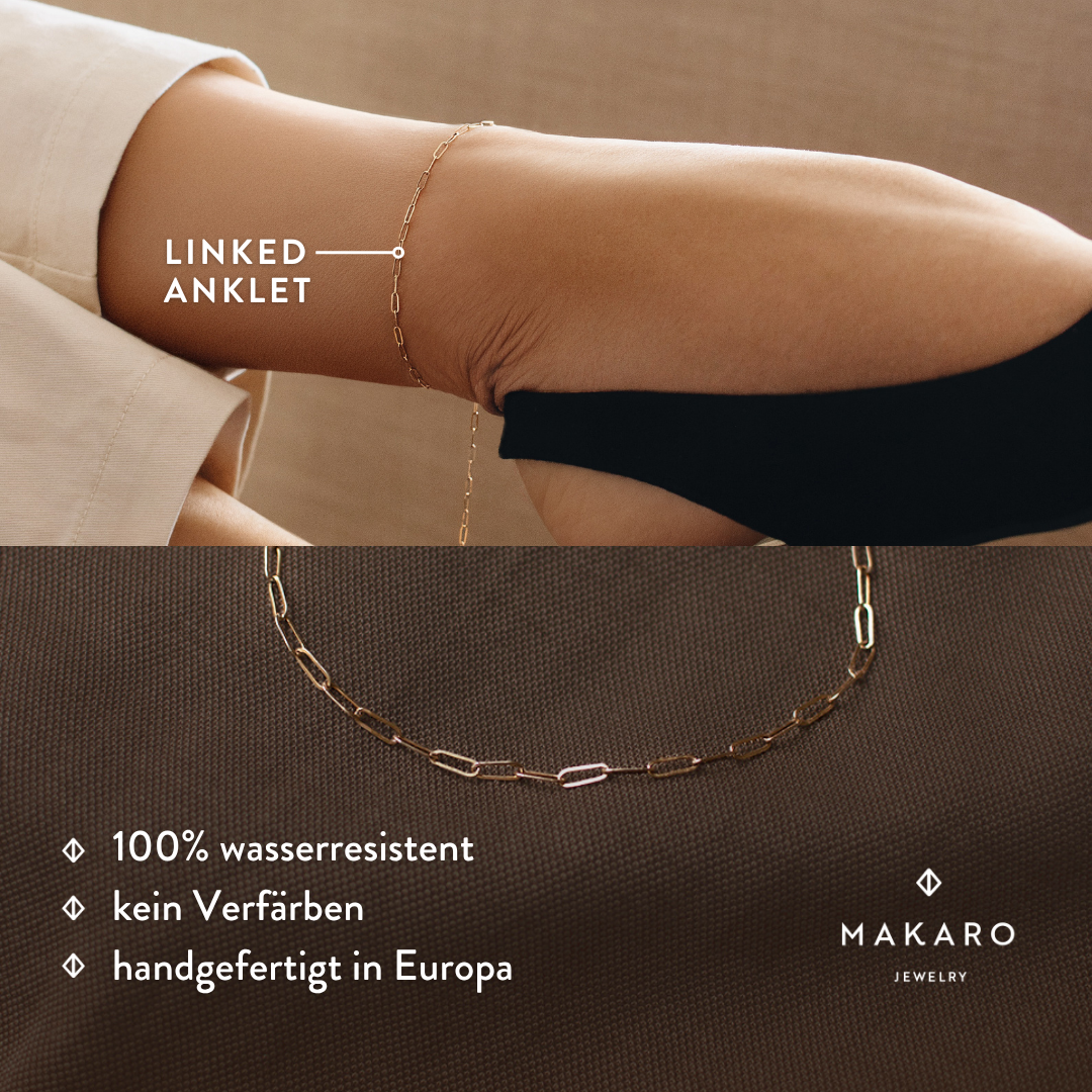MAKAROjewelry Facebook ad