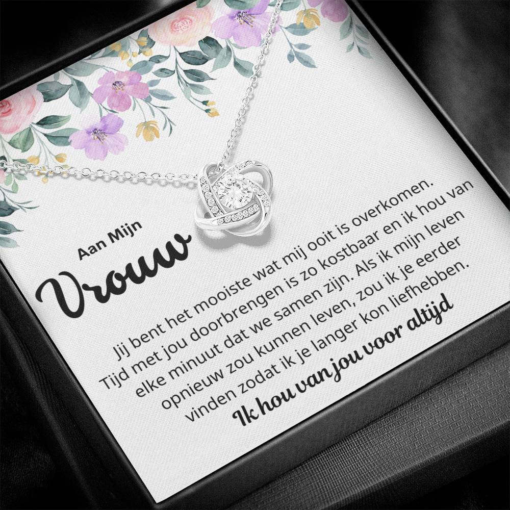 Customlove Facebook ad