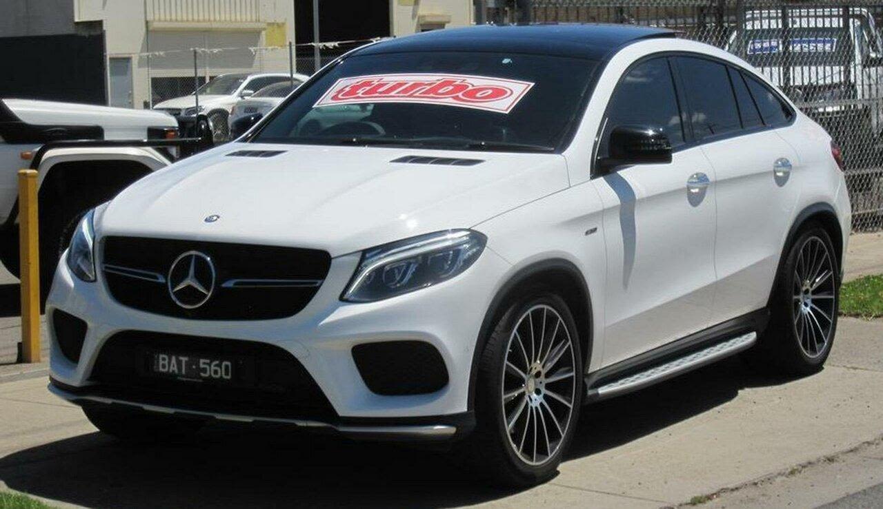 CarsGuide.com.au Facebook ad