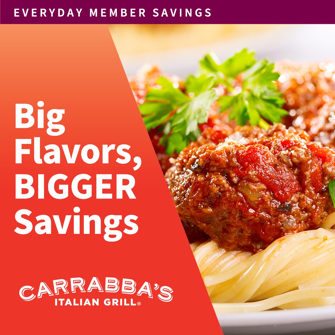 AARP Member Benefits Facebook ad