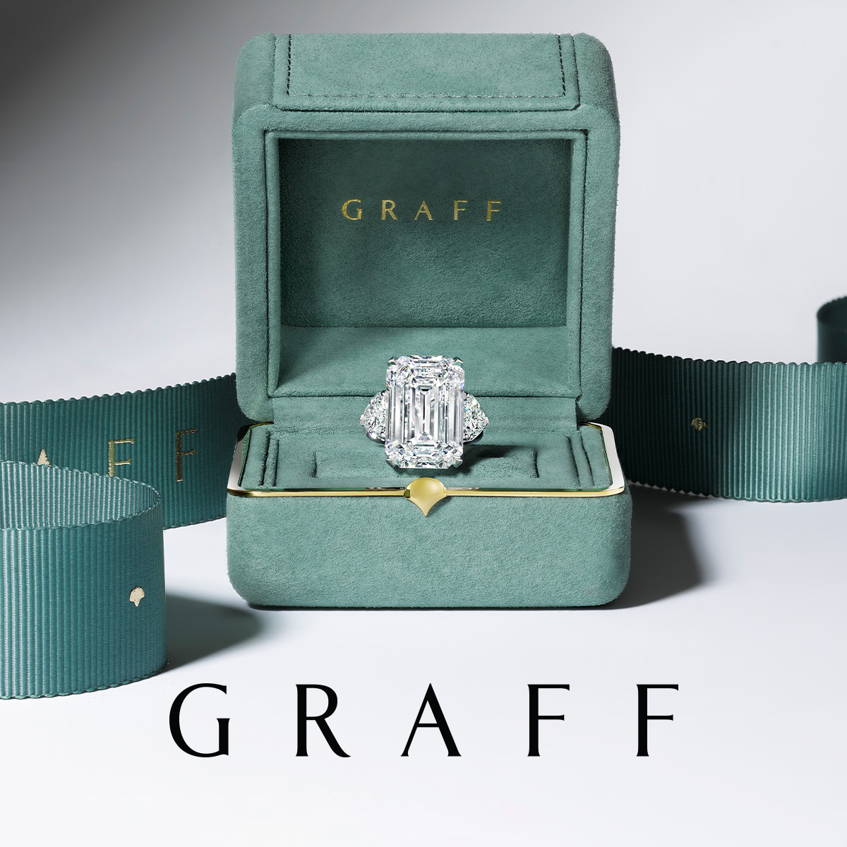 Graff Facebook ad