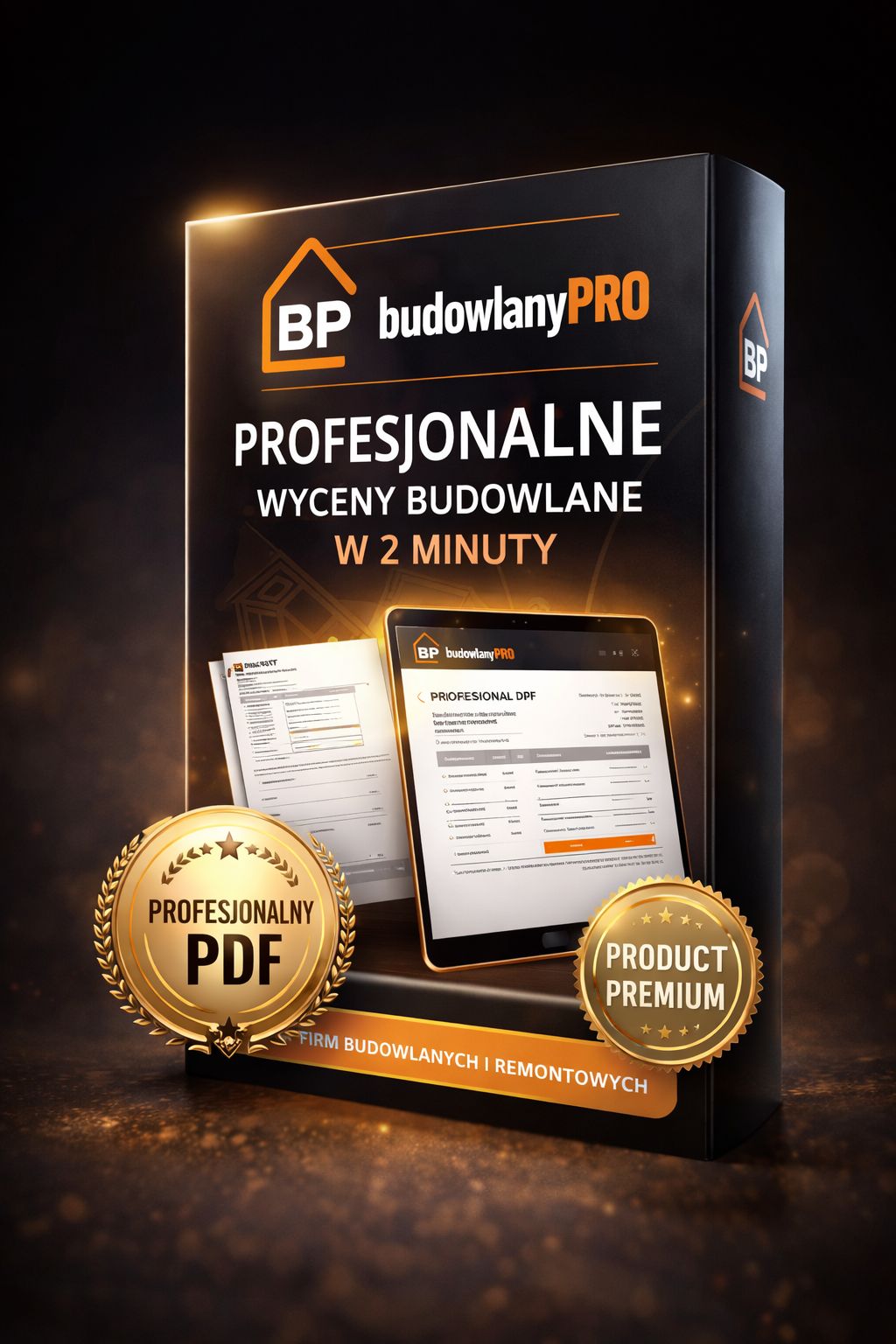 Łukasz Chudzik - Edukacja biznesowa Facebook ad: BudowlanyPRO, Wycena w 5 minut. Profesjonalny PDF. Więcej…