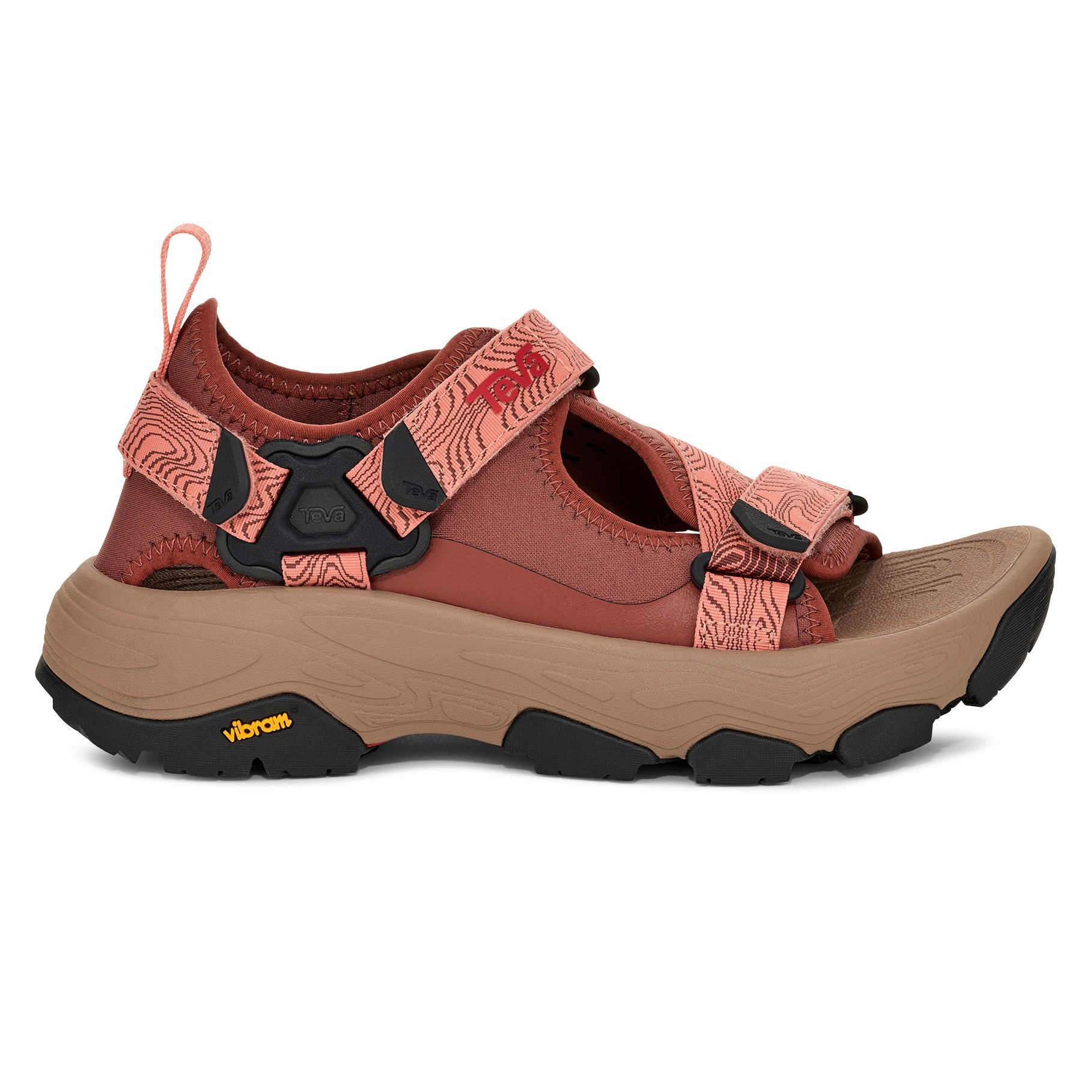 REI Facebook ad