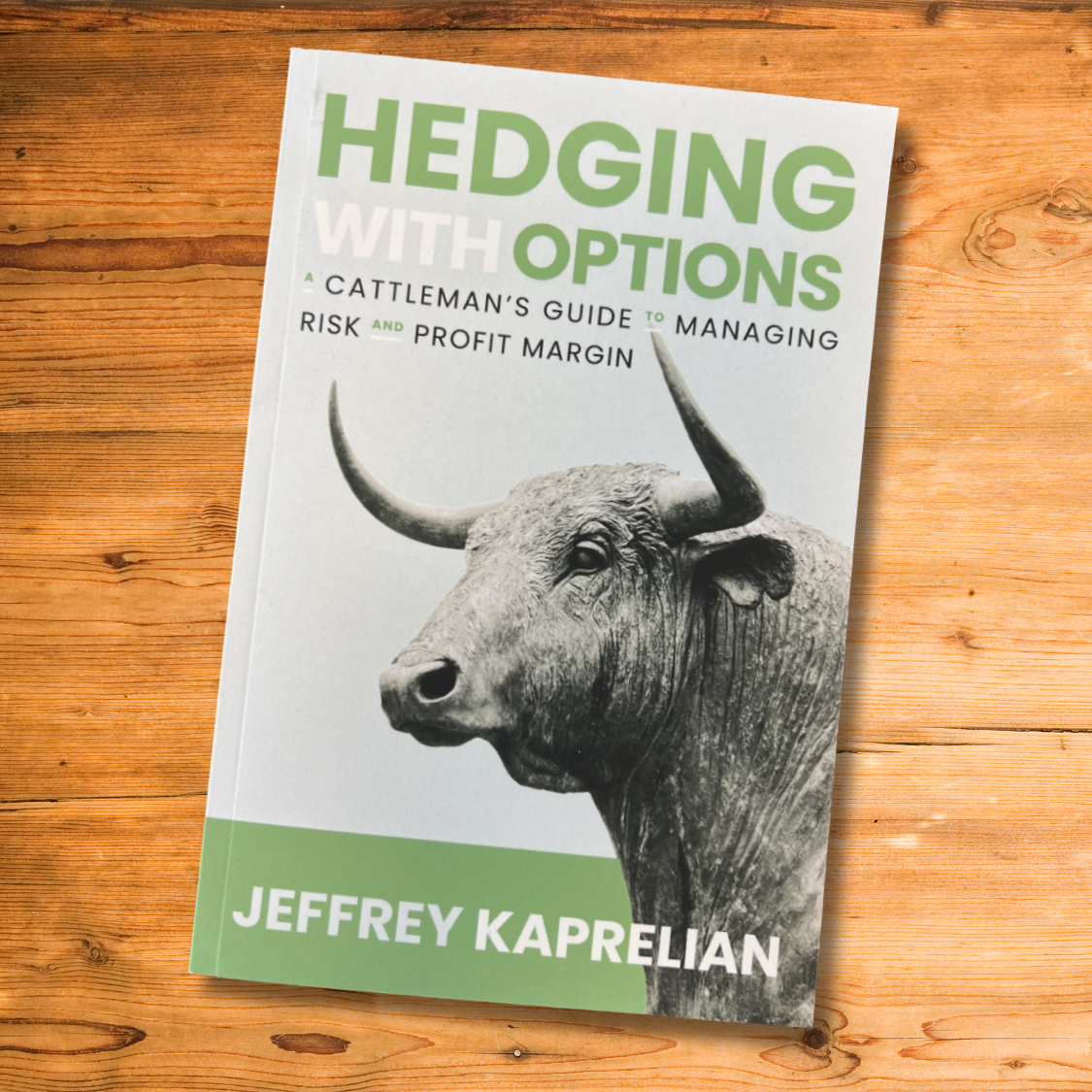 Kapco Futures Facebook ad: Are you ready to take control of your…