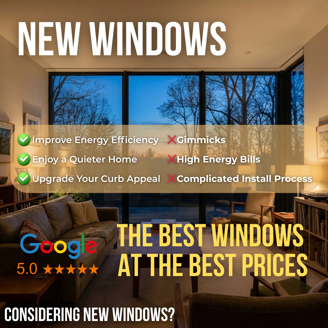 Nu-Face Home Improvements Facebook ad
