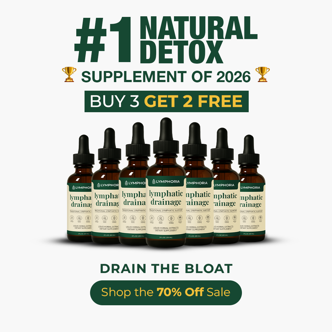 Natural Vitality Journal Facebook ad