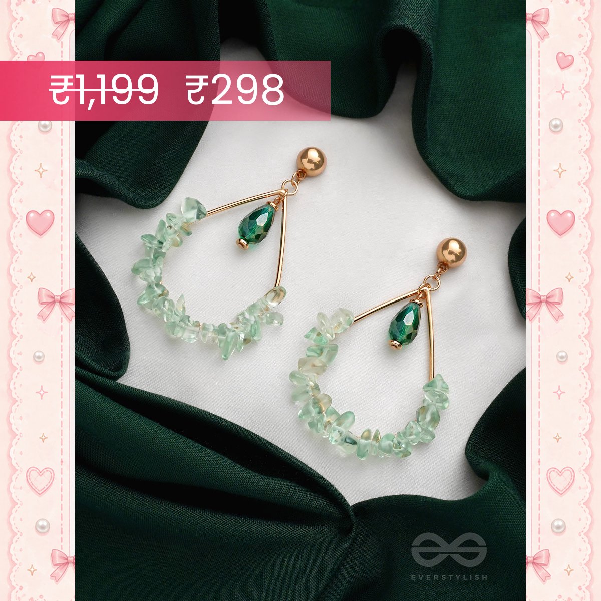 EverStylish.com Facebook ad