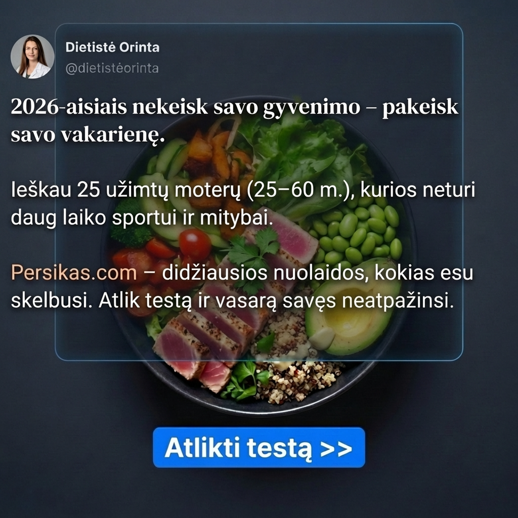 Persikascom Facebook ad