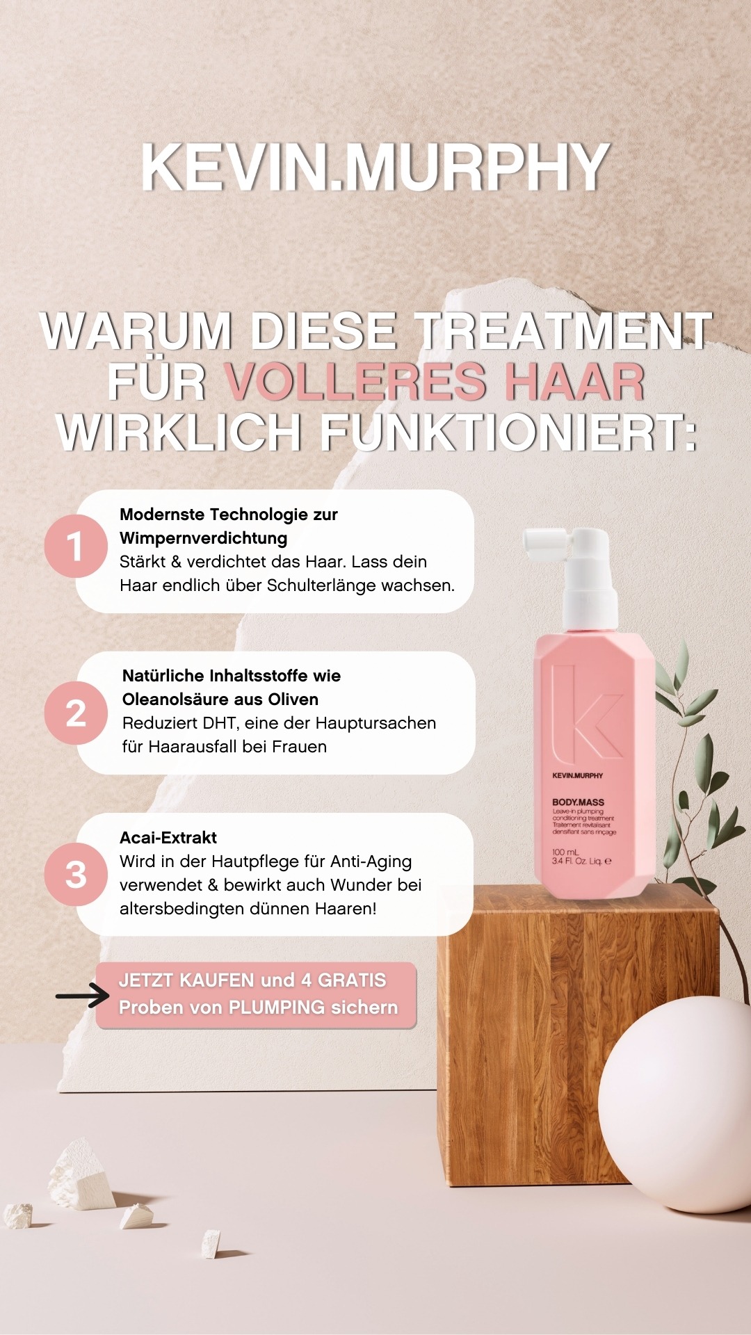 Kevin.Murphy Austria Facebook ad