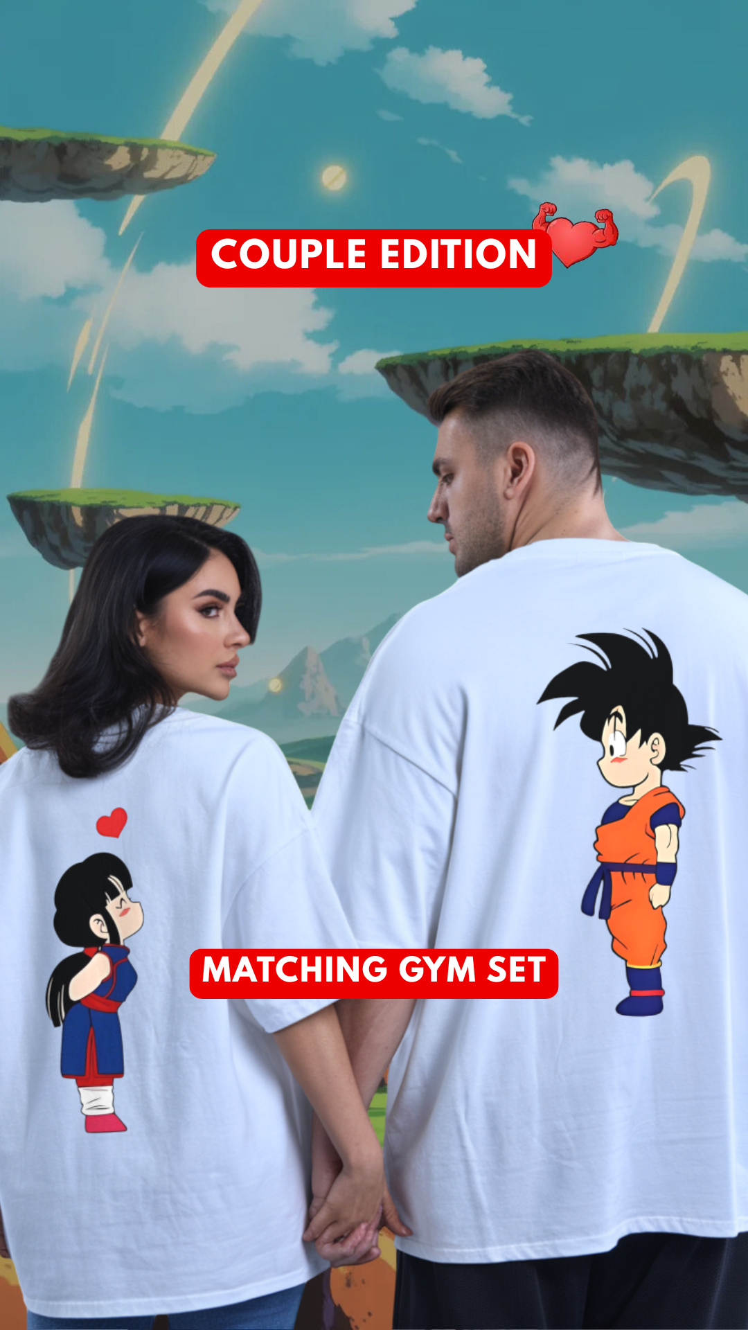 Pumpvibes Facebook ad