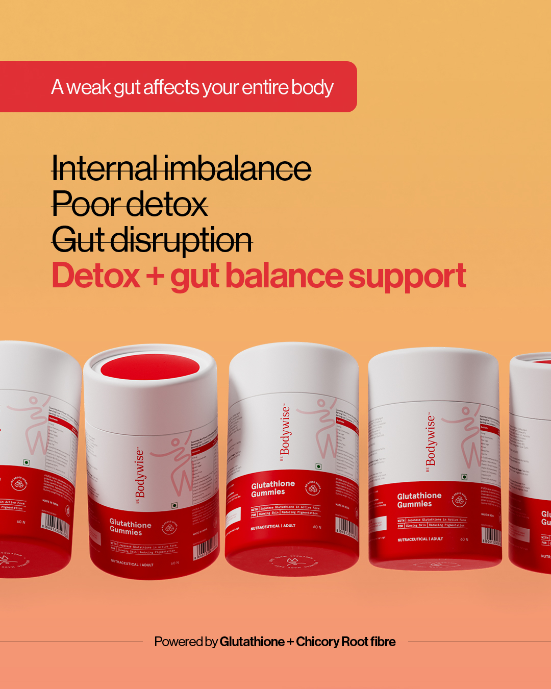 Be Bodywise AE Facebook ad