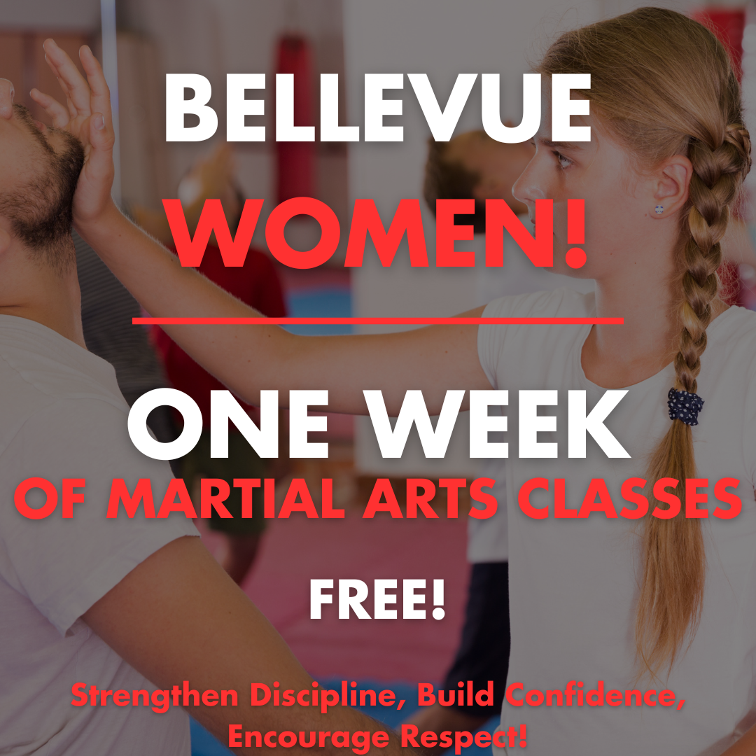 Academy of Kempo Martial Arts Facebook ad