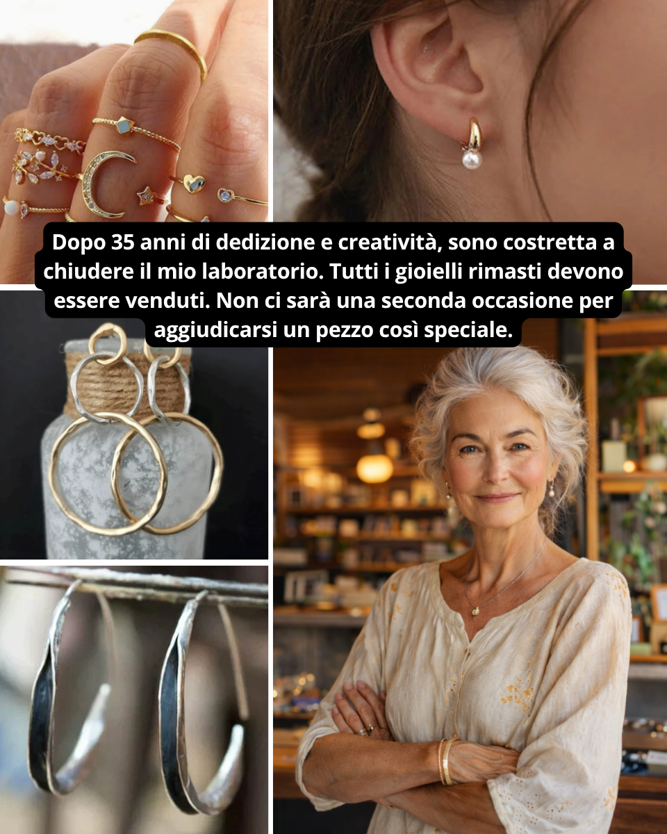 Bianca Torino Facebook ad