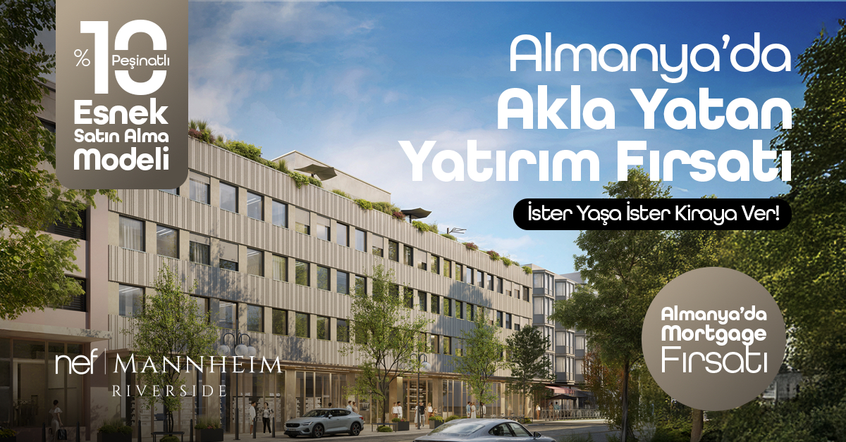 Nef Facebook ad