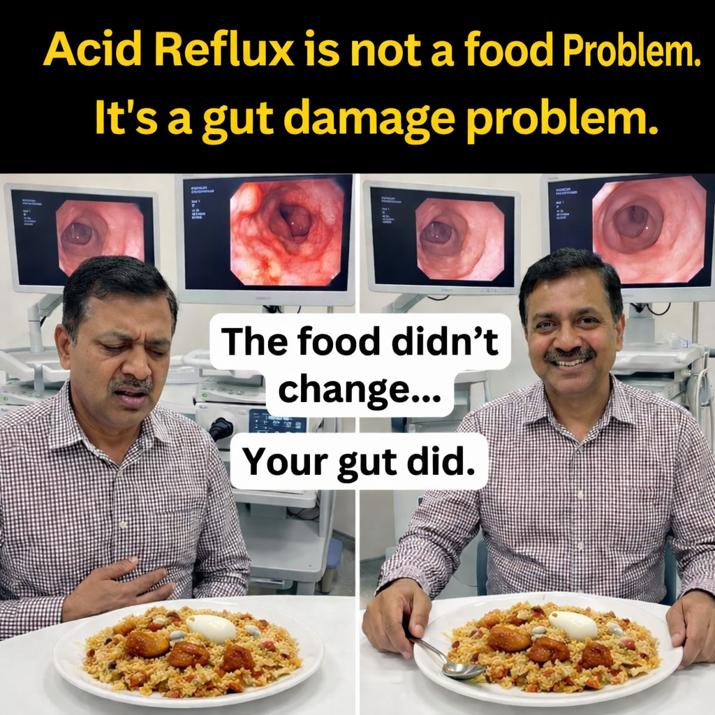 Heal Easy Facebook ad: Doctor Said ‘Just Stay on Meds’ -But That Doesn’t Fix the…