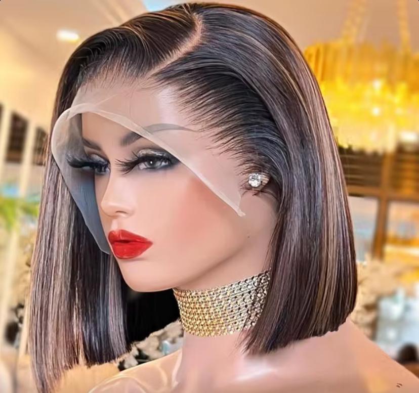 Gabi hair and accessories Facebook ad: Call/WhatsApp 027 272 4355.