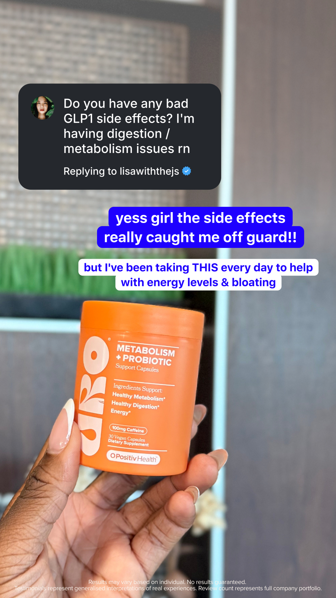 Sheissoloraya Facebook ad
