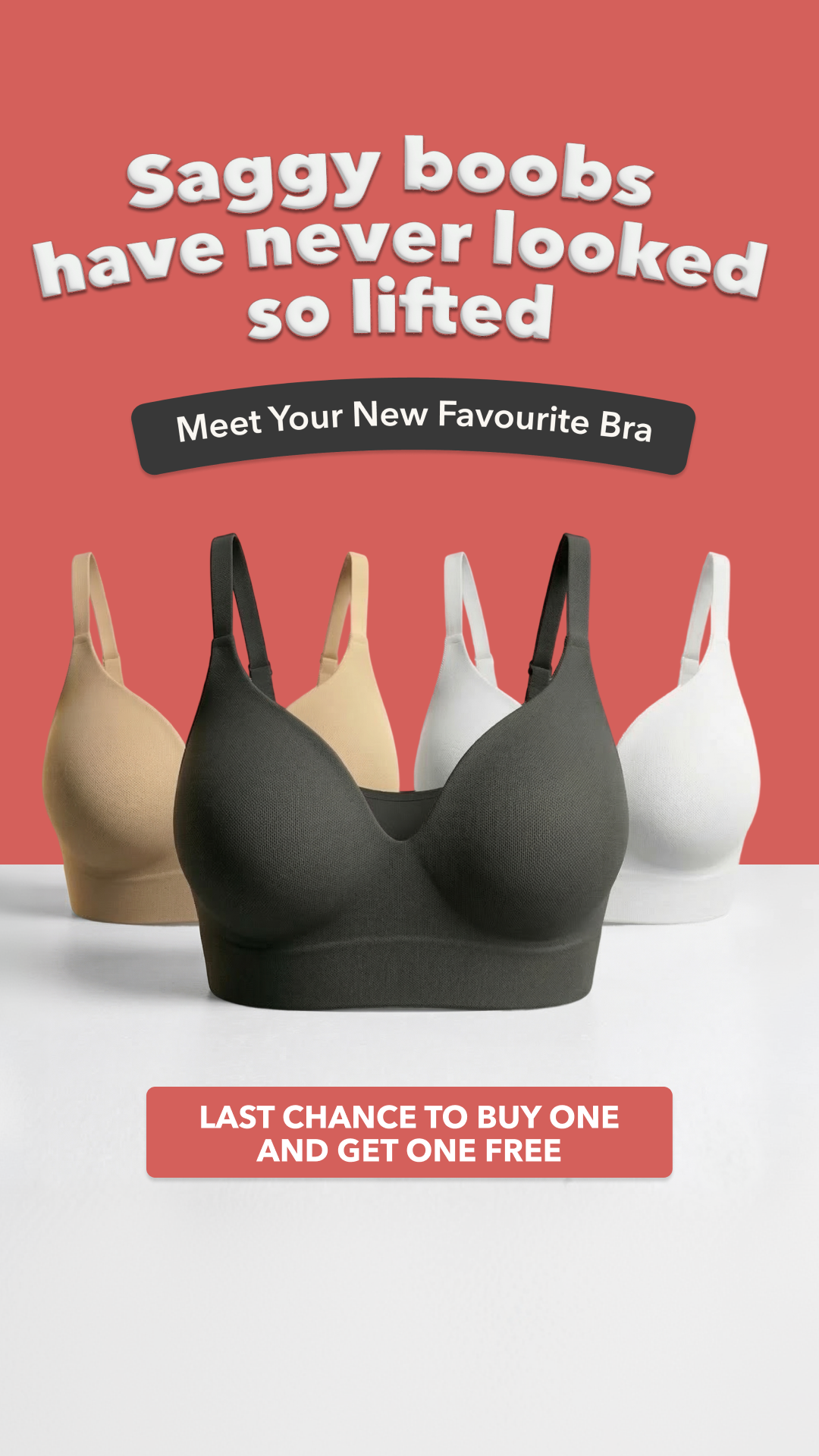 Shapermint Facebook ad