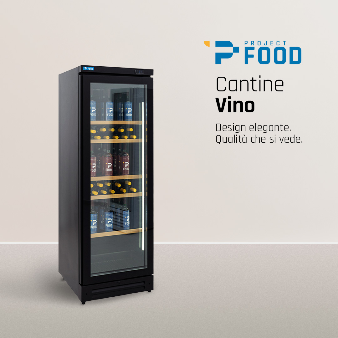 Projectfood.it Facebook ad: Scopri le offerte