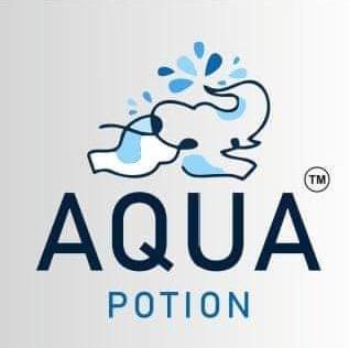 Aqua Potion Facebook ad