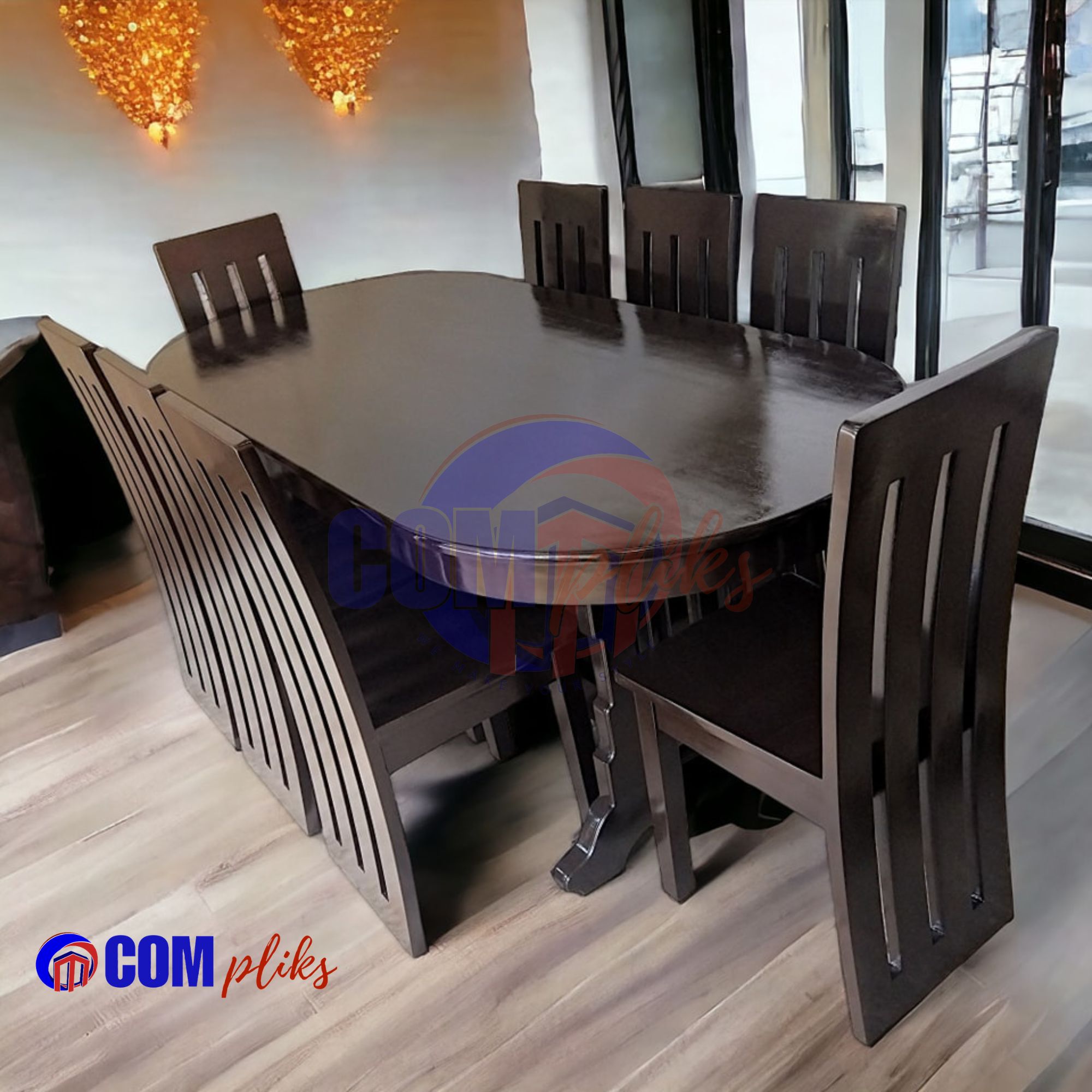 Compliks Home and Furniture Facebook ad