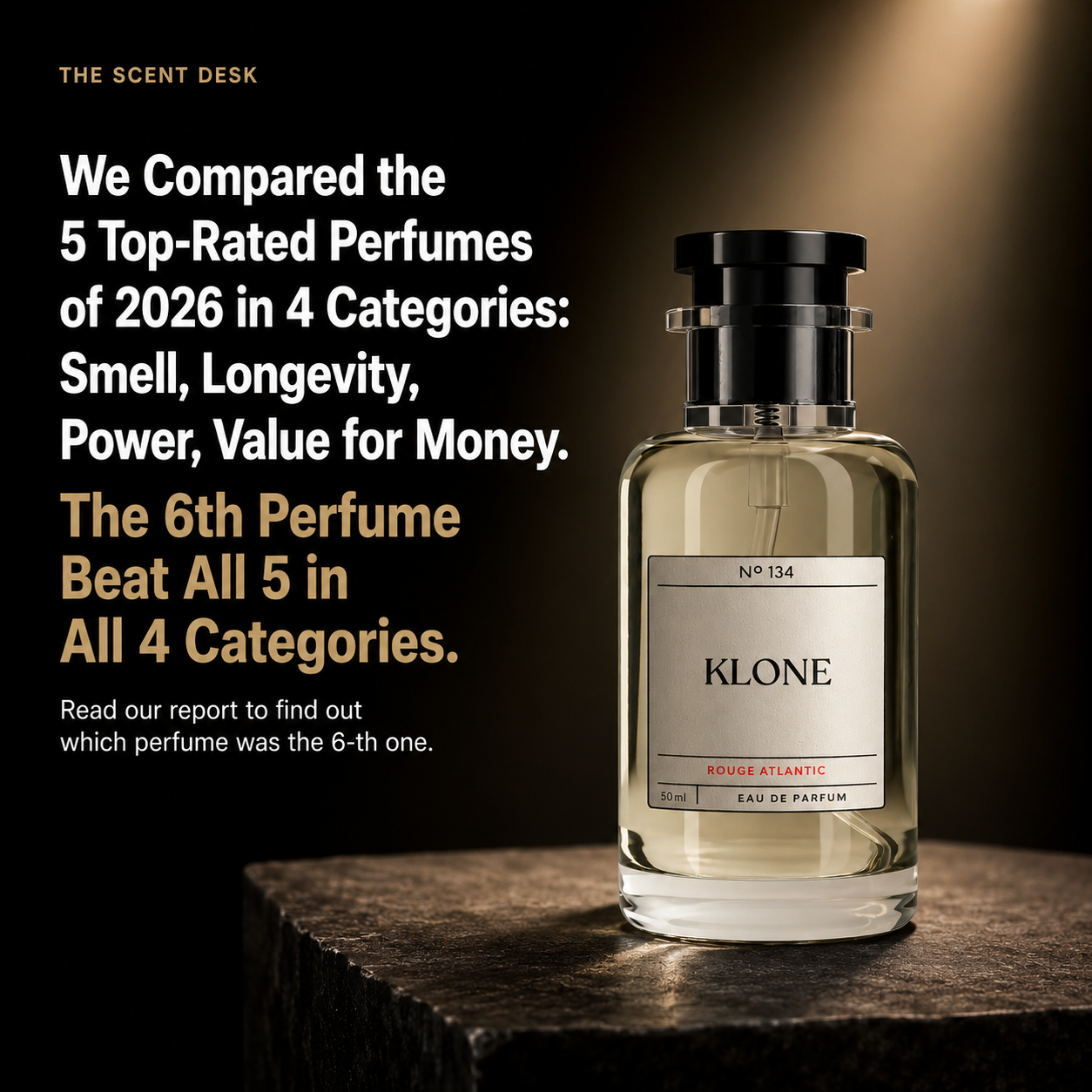 Shane the Fragrance Guy Facebook ad: These colognes are a MUST have!
