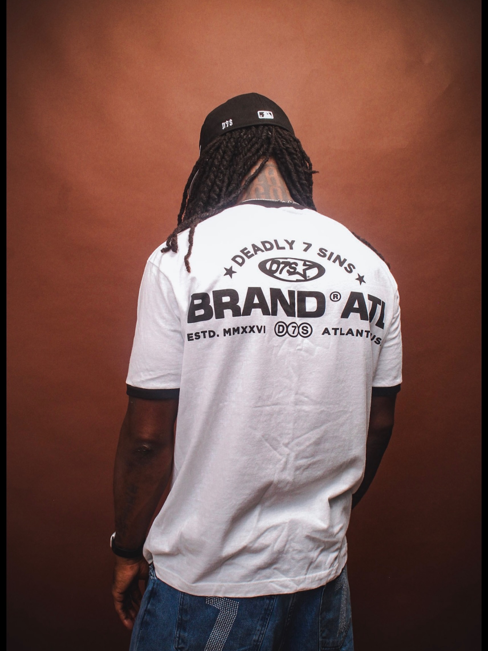 Deadly7sins Facebook ad: DeadlySevenSins - Online Urban StreetWear Brand