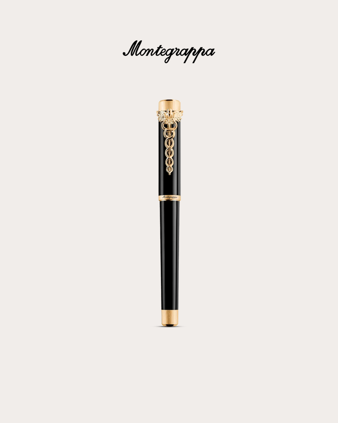 Montegrappa Facebook ad from Jun 15, 2026
