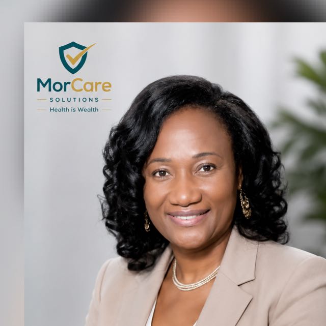 MorCare Solutions Facebook ad