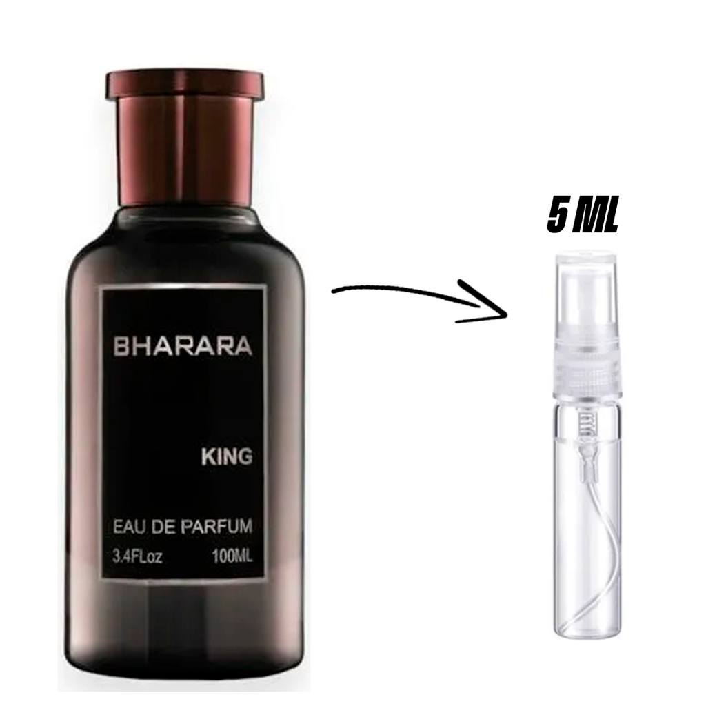 Aromas de Lujo Facebook ad: ¿Dudás entre varias fragancias?