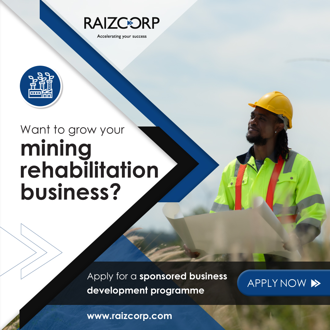 Raizcorp Facebook ad